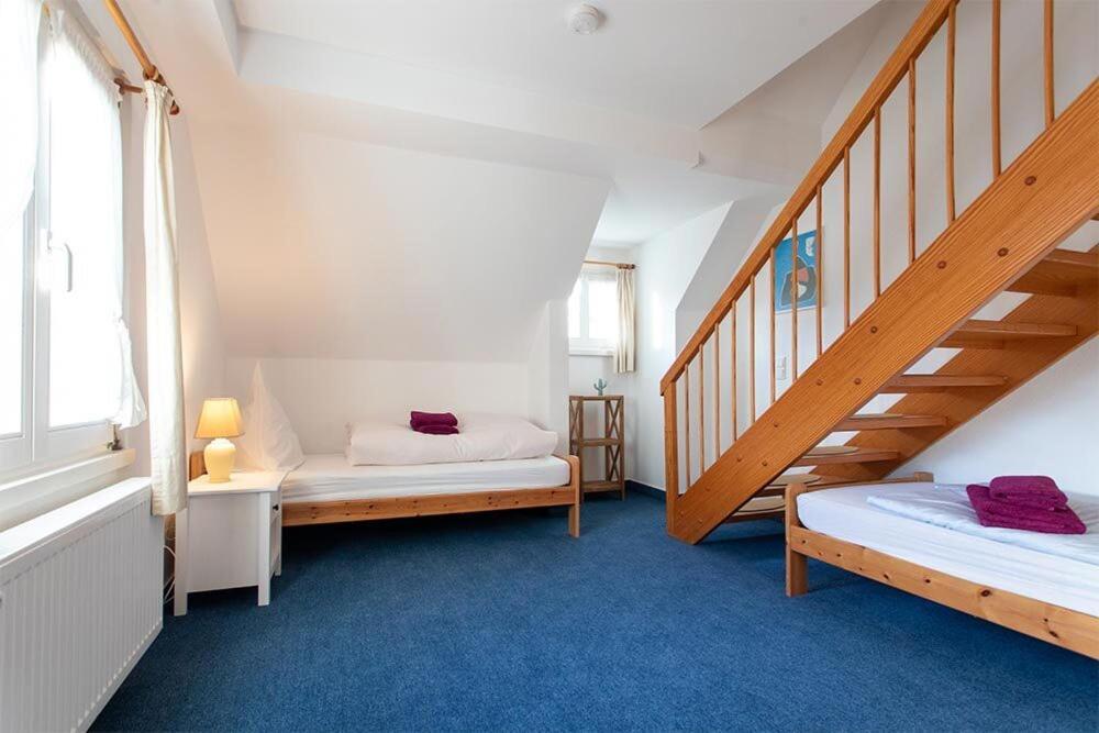 Altes Rathaus Hahnenklee Villa Goslar Kamer foto