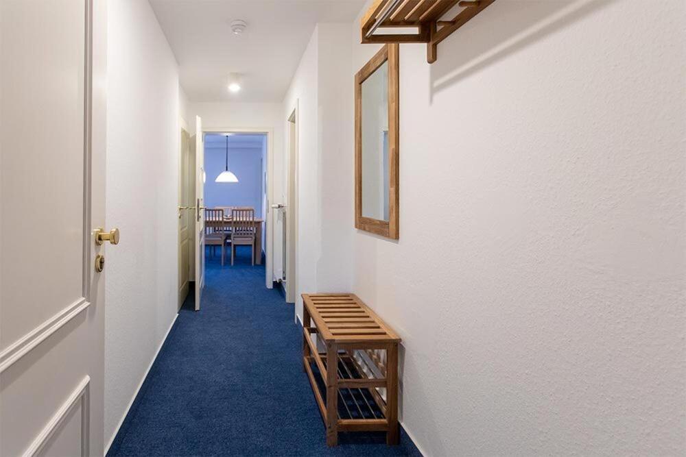 Altes Rathaus Hahnenklee Villa Goslar Kamer foto