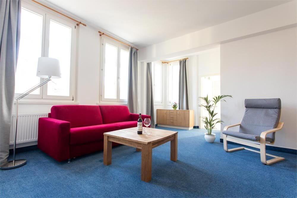 Altes Rathaus Hahnenklee Villa Goslar Kamer foto