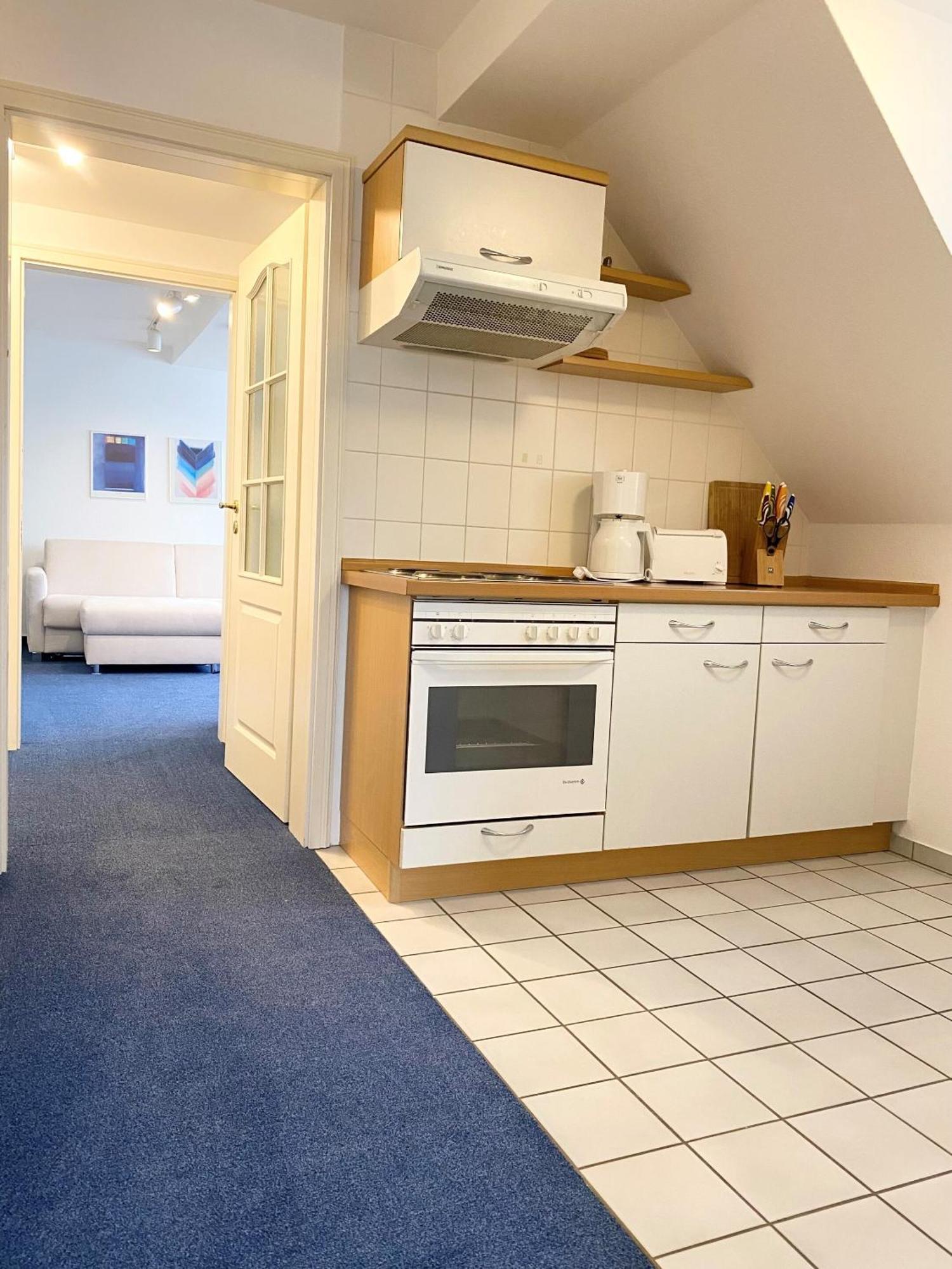 Altes Rathaus Hahnenklee Villa Goslar Kamer foto