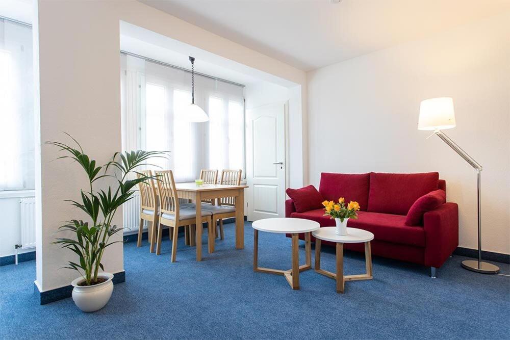 Altes Rathaus Hahnenklee Villa Goslar Kamer foto