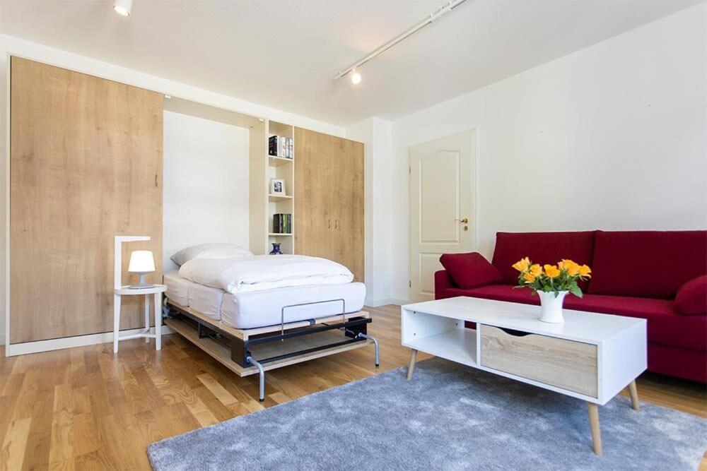 Altes Rathaus Hahnenklee Villa Goslar Kamer foto