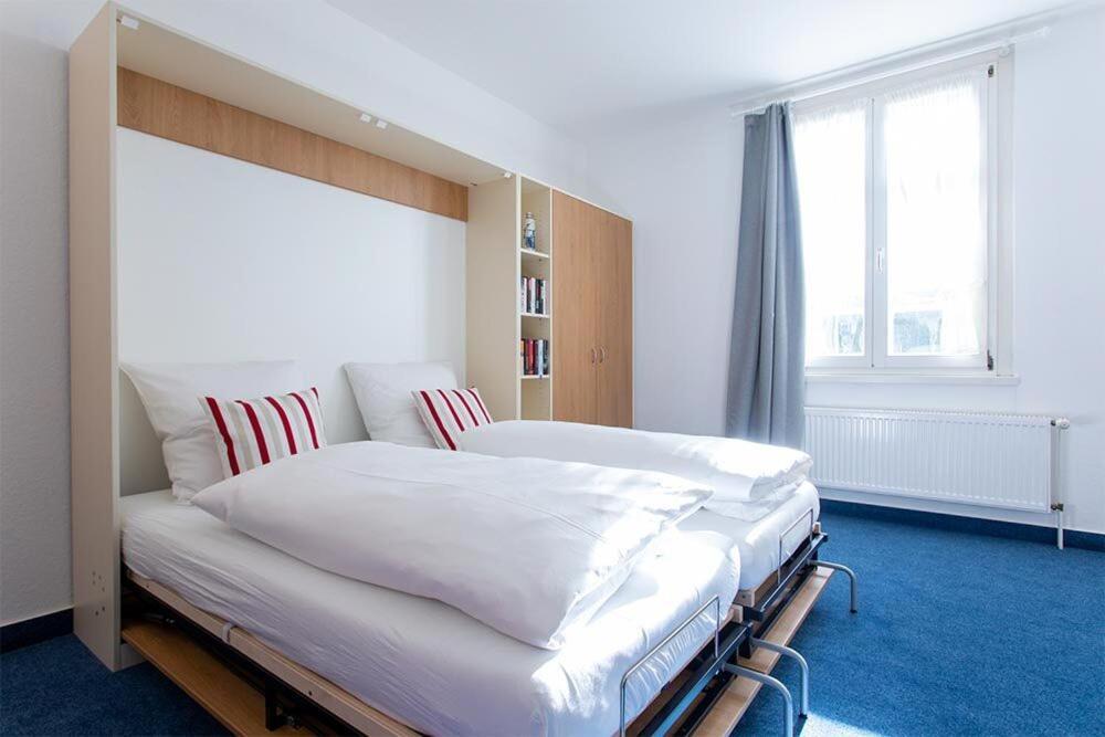 Altes Rathaus Hahnenklee Villa Goslar Kamer foto