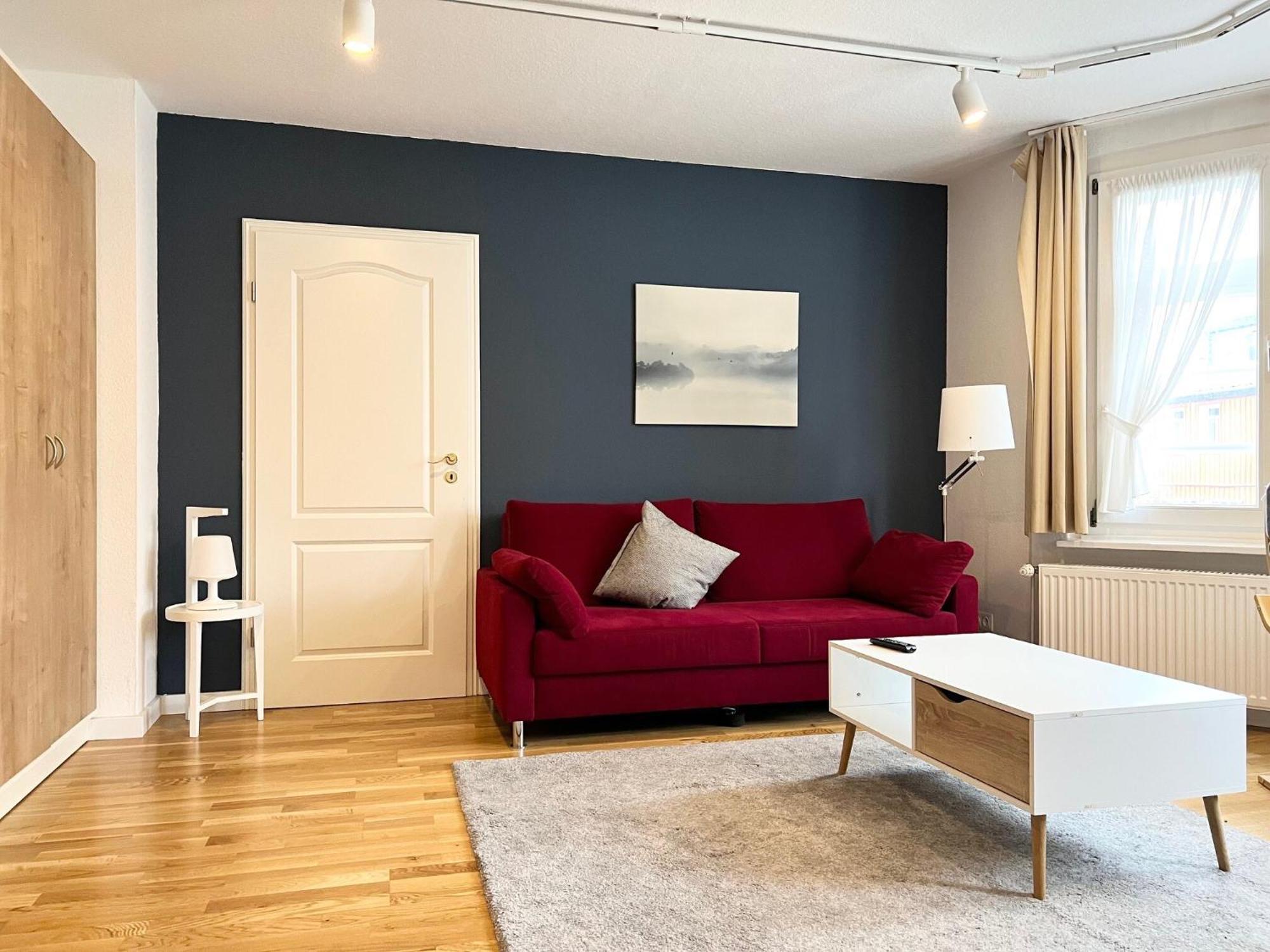Altes Rathaus Hahnenklee Villa Goslar Kamer foto