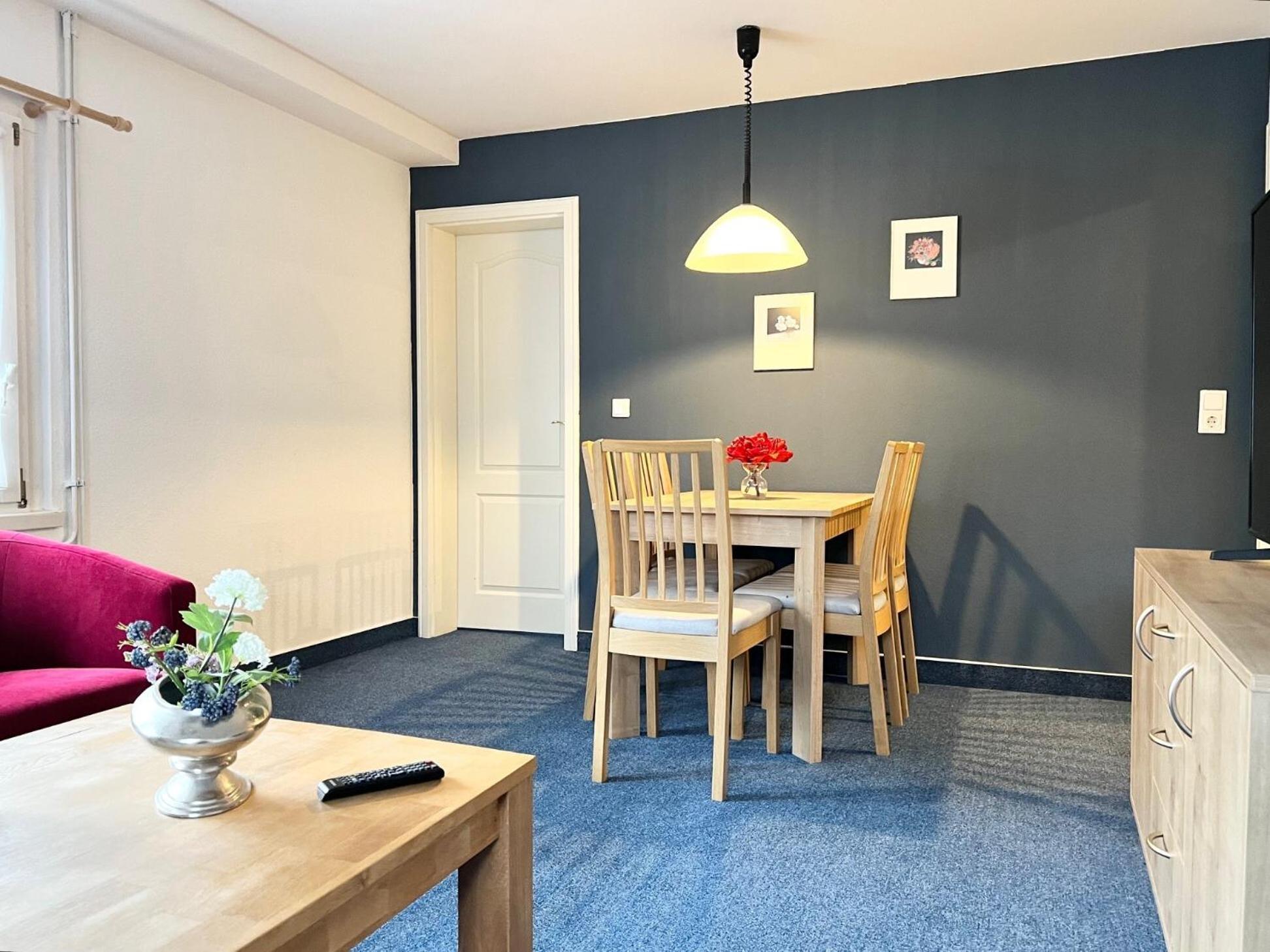 Altes Rathaus Hahnenklee Villa Goslar Kamer foto